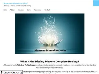 maureenminnehanjones.com