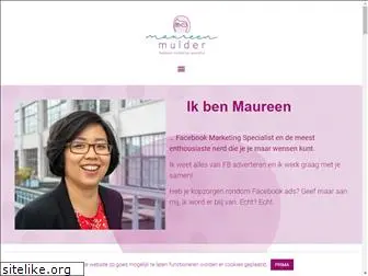 maureenmulder.nl