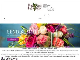 maureensdesigns.com