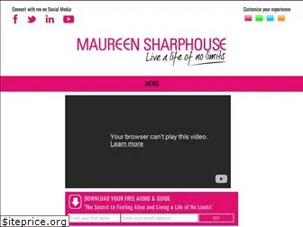 maureensharphouse.com