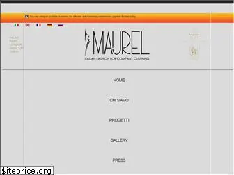 maurel.com