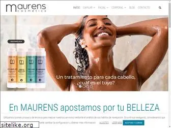 maurens.com