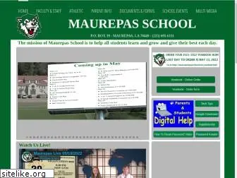 maurepasschool.com