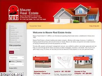 maurer-real-estate.com