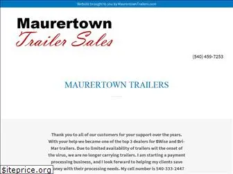 maurertownmotors.com