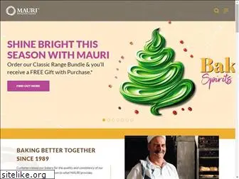 mauri.com.au