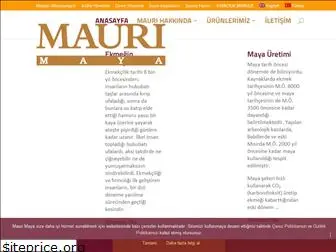 mauri.com.tr