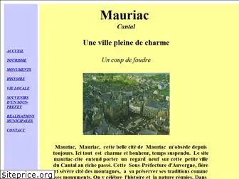 mauriac-cite.com
