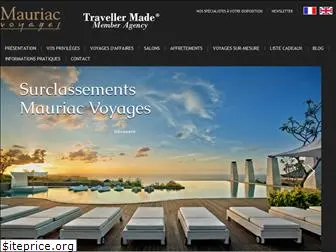 mauriac-voyages.com