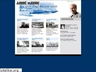mauric.classic-yachting.com