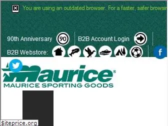 maurice.net