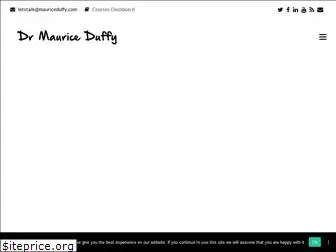 mauriceduffy.com