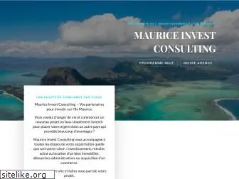 mauriceinvest.com