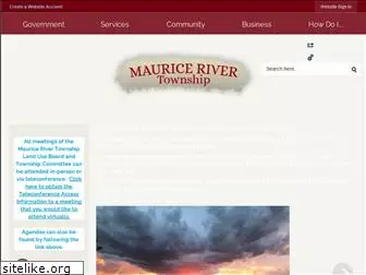 mauricerivertwp.org