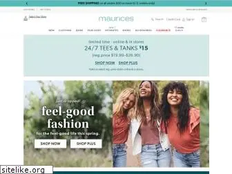 maurices.com