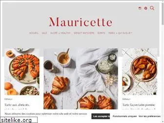 mauricettefrenchfood.com