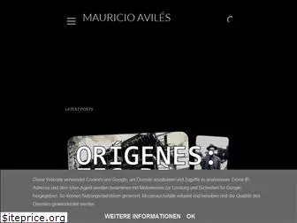 mauricioavilesc.blogspot.com