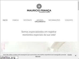 mauriciofranca.com