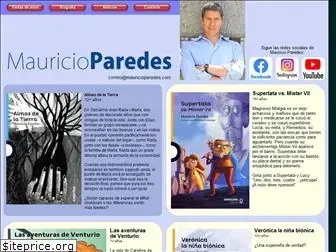 mauricioparedes.com