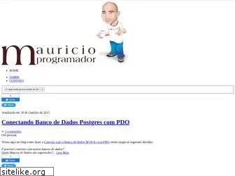 mauricioprogramador.com.br