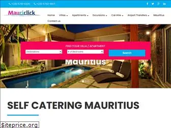 mauriclick.com