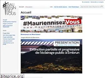 maurienne.wiki