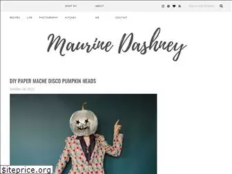 maurinedashney.com