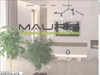 mauris-design.in.ua