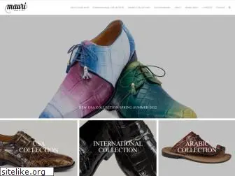 maurishoes.com