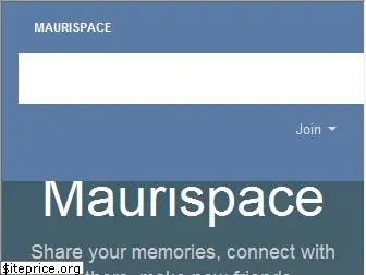 maurispace.com