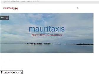 mauritaxis.com
