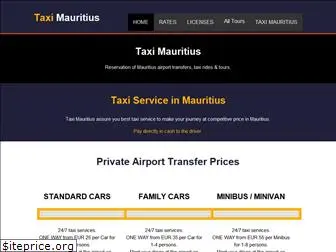 mauritius-airport-taxi.com