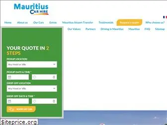 mauritius-carhire.com