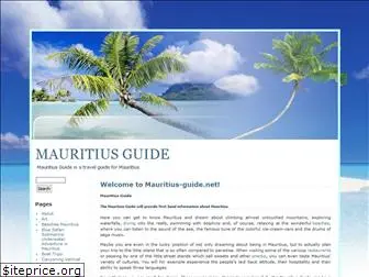 mauritius-guide.net