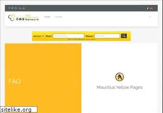 mauritius-yellow-pages.info