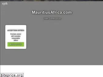 mauritiusafrica.com