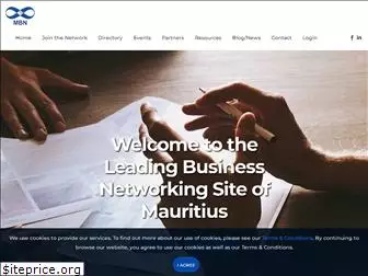 mauritiusbusinessnetwork.com