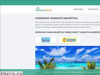 mauritiusdealz.nl
