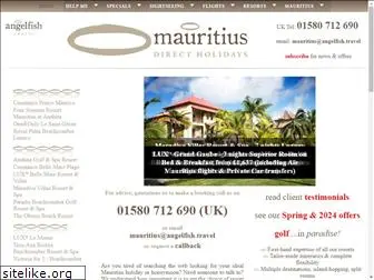 mauritiusdirectholidays.co.uk