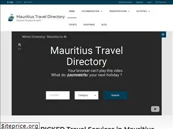 mauritiusdirectory.org