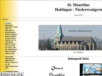 mauritiusdom-hattingen.de