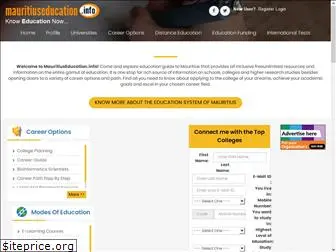mauritiuseducation.info