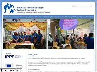 mauritiusfamilyplanning.com