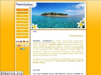 mauritiusguesthouse.com