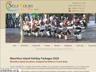 mauritiusholiday.co.za