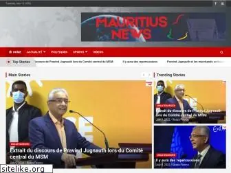 mauritiusnews.info