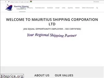 mauritiusshipping.net