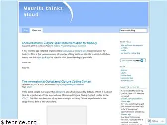 maurits.wordpress.com