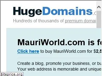 mauriworld.com