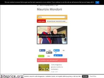 mauriziomondoni.com